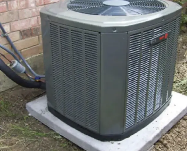 Air Conditioning Services in Lake Dallas, TX