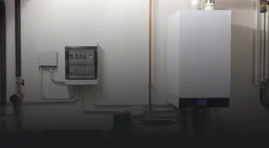 Commercial Boiler Systems in Lake Dallas, TX