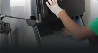 Commercial Ice Machines in Lake Dallas, TX