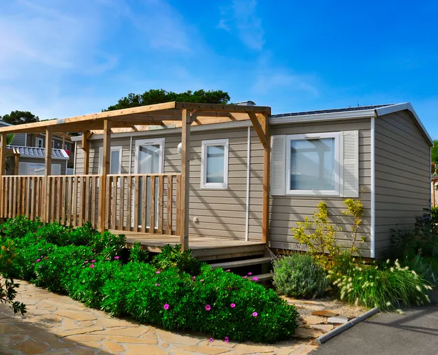 Mobile Home HVAC Services in Lake Dallas, TX