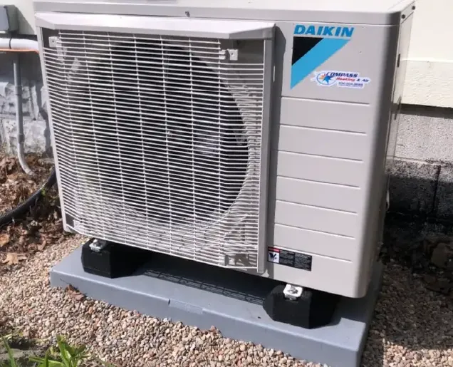 Mini-Split Services in Lake Dallas, TX