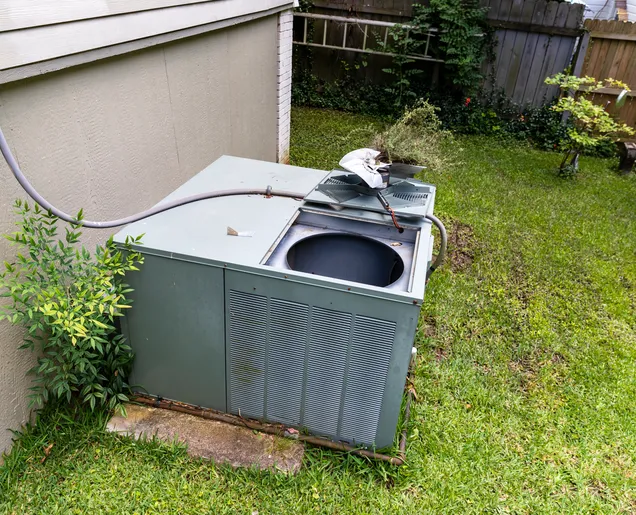 Package Unit Services in Lake Dallas, TX